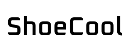 ShoeCool - logo
